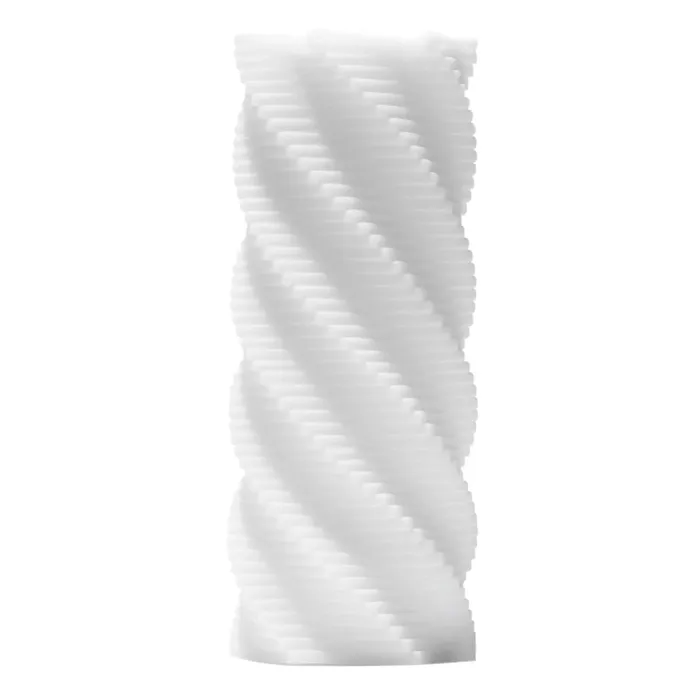 Tenga Male Sex Toys Tenga 3D Spiral Stroker