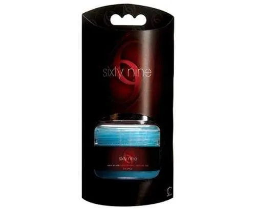 Topco Female Sex Toys 69 Arouse Her Mint 2 Oz