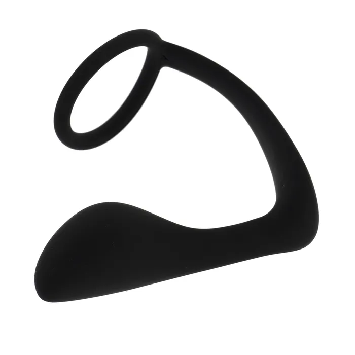 Ultimate Male Euphoria Plug Ring Playmate Male Sex Toys