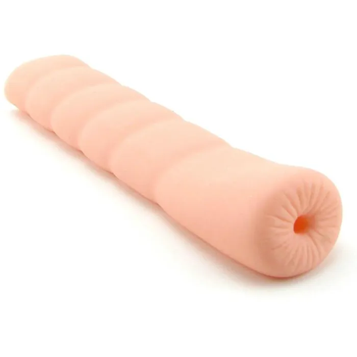 Ur3 QuickieToGo Ass Doc Johnson Anal