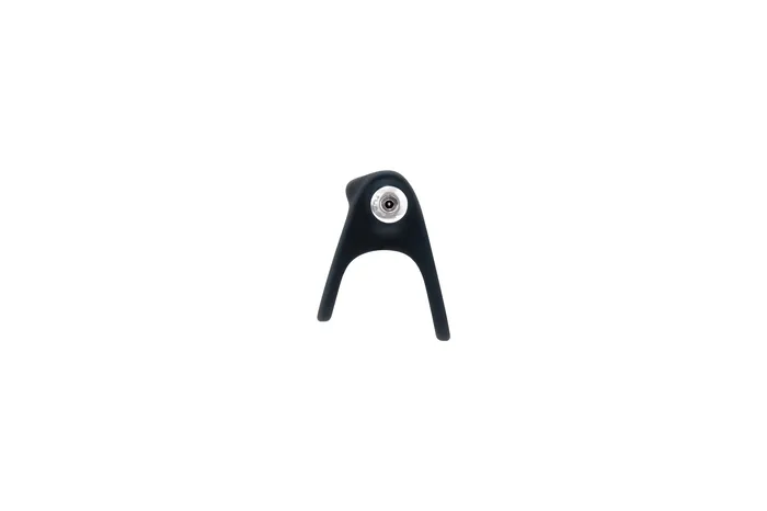 VeDO Anal Hard Rechargeable CRing Black VeDO Anal Hard Rechargeable CRing Black