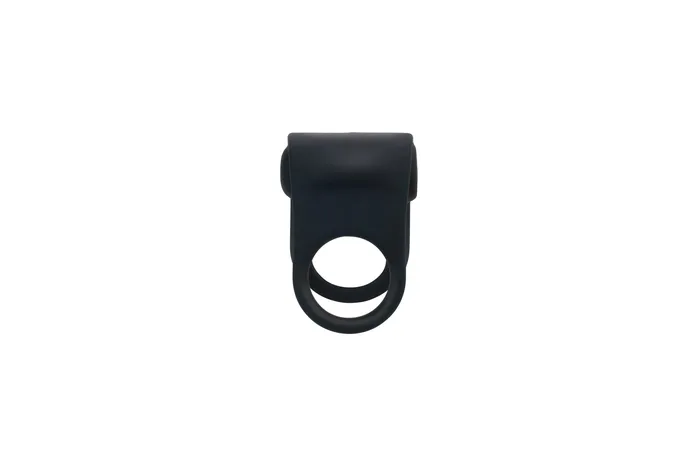 VeDO Anal Hard Rechargeable CRing Black VeDO Anal Hard Rechargeable CRing Black