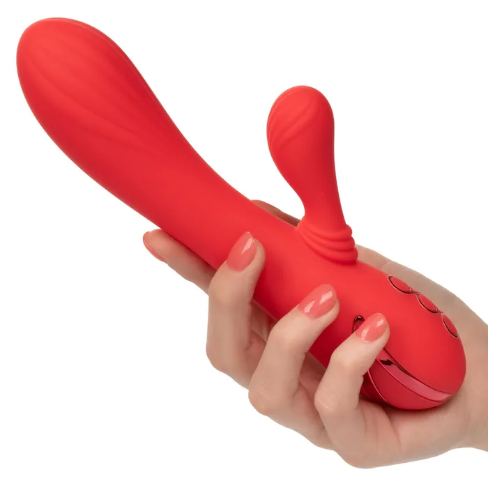 Vibrators CalExotics California Dreaming Palisades Passion Coral
