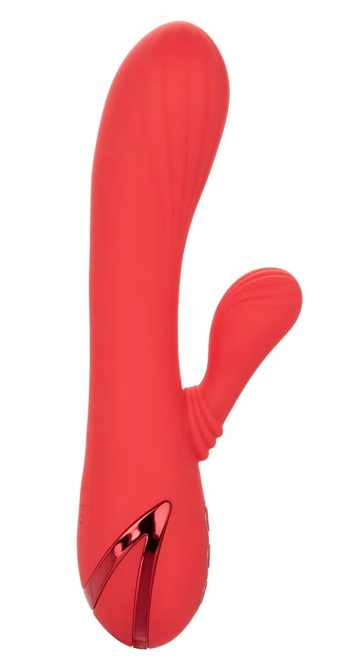 Vibrators CalExotics California Dreaming Palisades Passion Coral