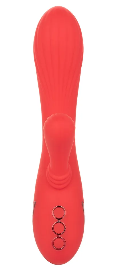 Vibrators CalExotics California Dreaming Palisades Passion Coral
