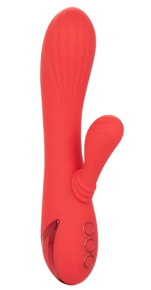 Vibrators CalExotics California Dreaming Palisades Passion Coral