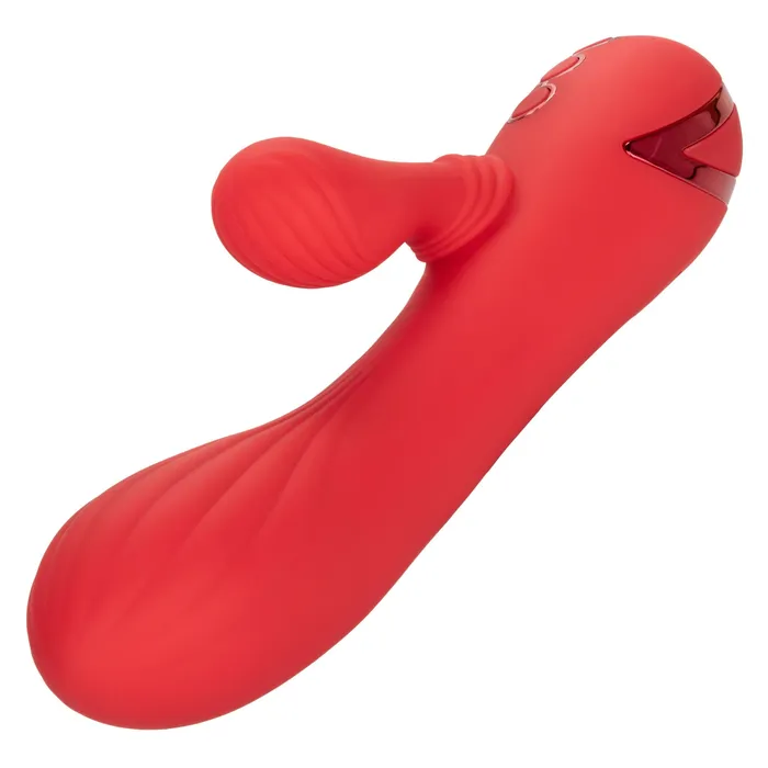 Vibrators CalExotics California Dreaming Palisades Passion Coral