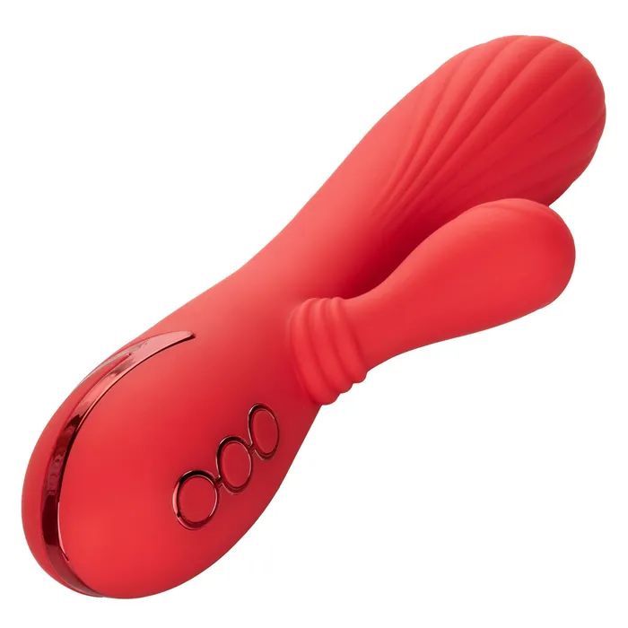 Vibrators CalExotics California Dreaming Palisades Passion Coral