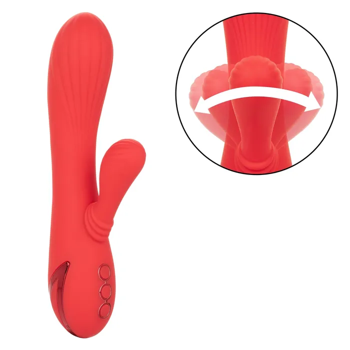 Vibrators CalExotics California Dreaming Palisades Passion Coral