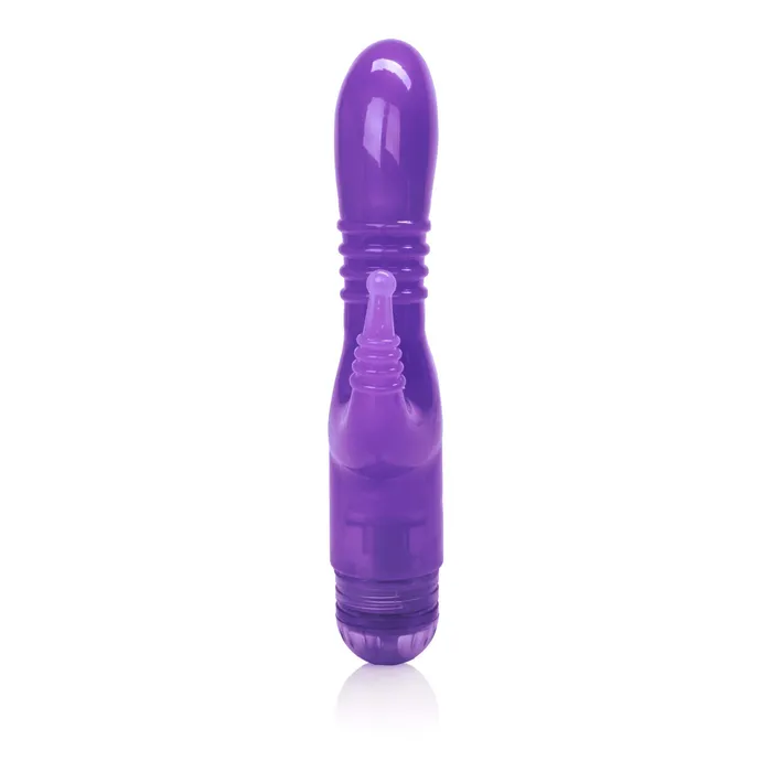Vibrators CalExotics Triple Tease Purple
