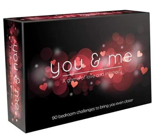 Vibrators Creative Conceptions You Me