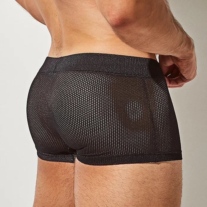 Vibrators Intymen Intymen Bulge Pouch Athletic Boxer
