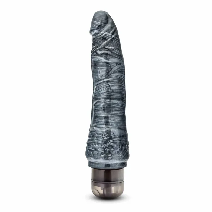 Vibrators Jet Obsidian Carbon Metallic Black Blush Novelties