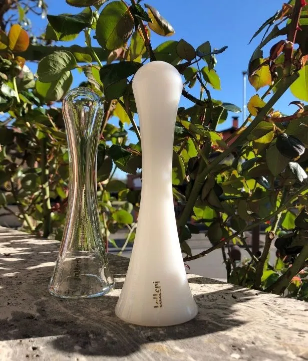 Vibrators Lalleri OLE BIANCO
