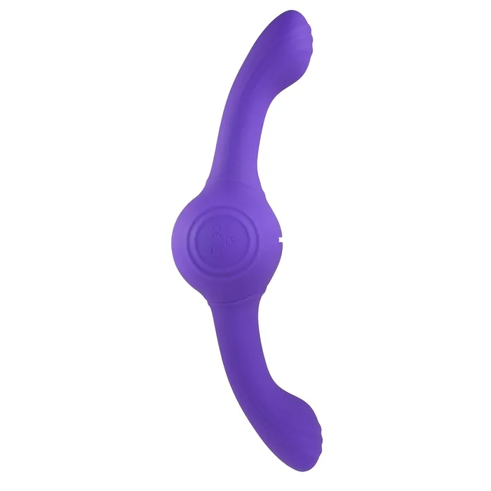 Vibrators Our Gyro Vibe Purple Evolved Novelties Vibrators Our Gyro Vibe Purple Evolved Novelties