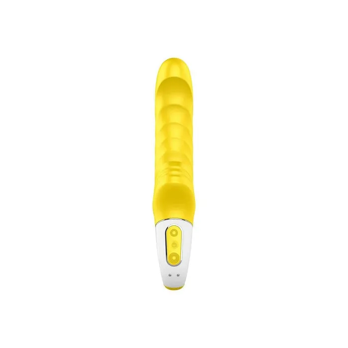 Vibrators Satisfyer Satisfyer Yummy Sunshine Vibe