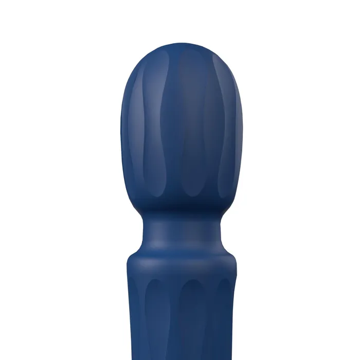 Vibrators Screaming O Primo Wand Rechargeable Vibe Blueberry Vibrators Screaming O Primo Wand Rechargeable Vibe Blueberry
