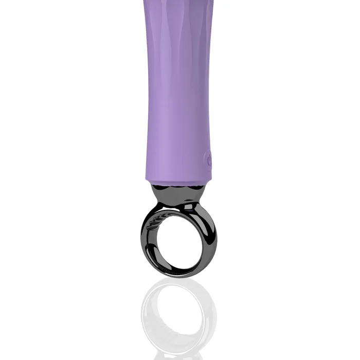Vibrators Screaming O Primo Wand Rechargeable Vibe Lilac Vibrators Screaming O Primo Wand Rechargeable Vibe Lilac