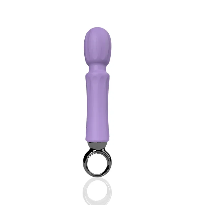 Vibrators Screaming O Primo Wand Rechargeable Vibe Lilac Vibrators Screaming O Primo Wand Rechargeable Vibe Lilac