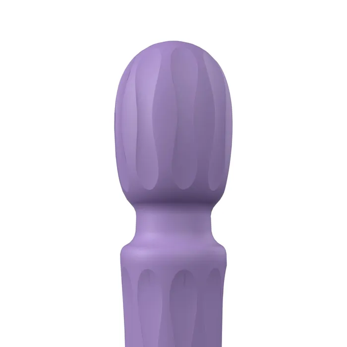 Vibrators Screaming O Primo Wand Rechargeable Vibe Lilac Vibrators Screaming O Primo Wand Rechargeable Vibe Lilac