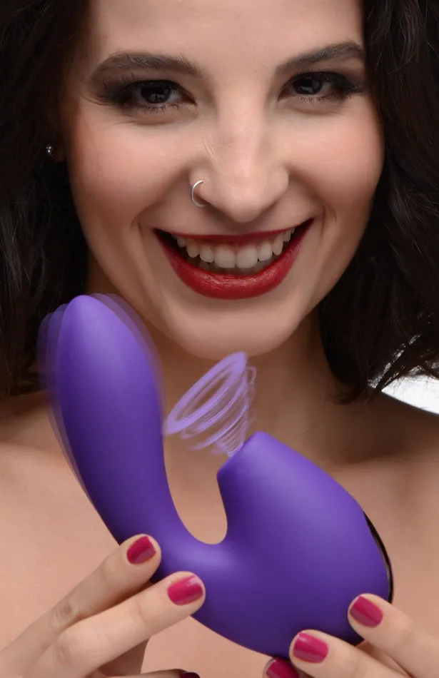 Vibrators XR Brands inmi Shegasm Elevate GSpot Vibrator Vibrators XR Brands inmi Shegasm Elevate GSpot Vibrator