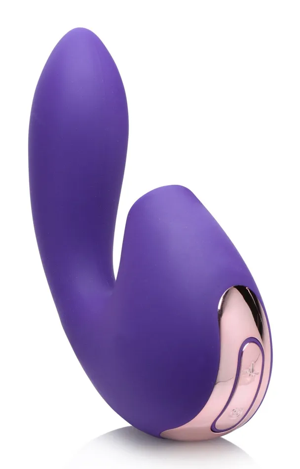 Vibrators XR Brands inmi Shegasm Elevate GSpot Vibrator Vibrators XR Brands inmi Shegasm Elevate GSpot Vibrator