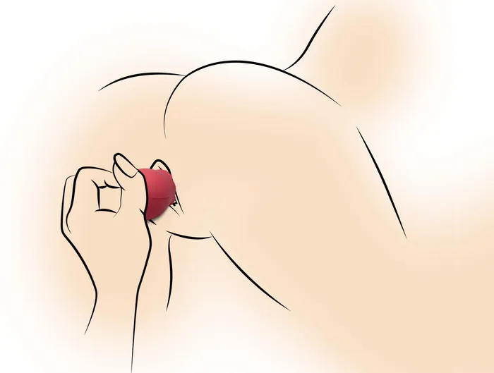 Wild Rose Silicone Clit Sucker XR Brands inmi Vibrators Wild Rose Silicone Clit Sucker XR Brands inmi Vibrators