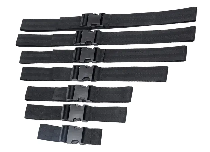 XR Brands Master Series Female Sex Toys Subdued Full Body Strap Set XR Brands Master Series Female Sex Toys Subdued Full Body Strap Set