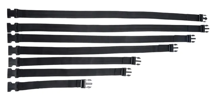 XR Brands Master Series Female Sex Toys Subdued Full Body Strap Set XR Brands Master Series Female Sex Toys Subdued Full Body Strap Set